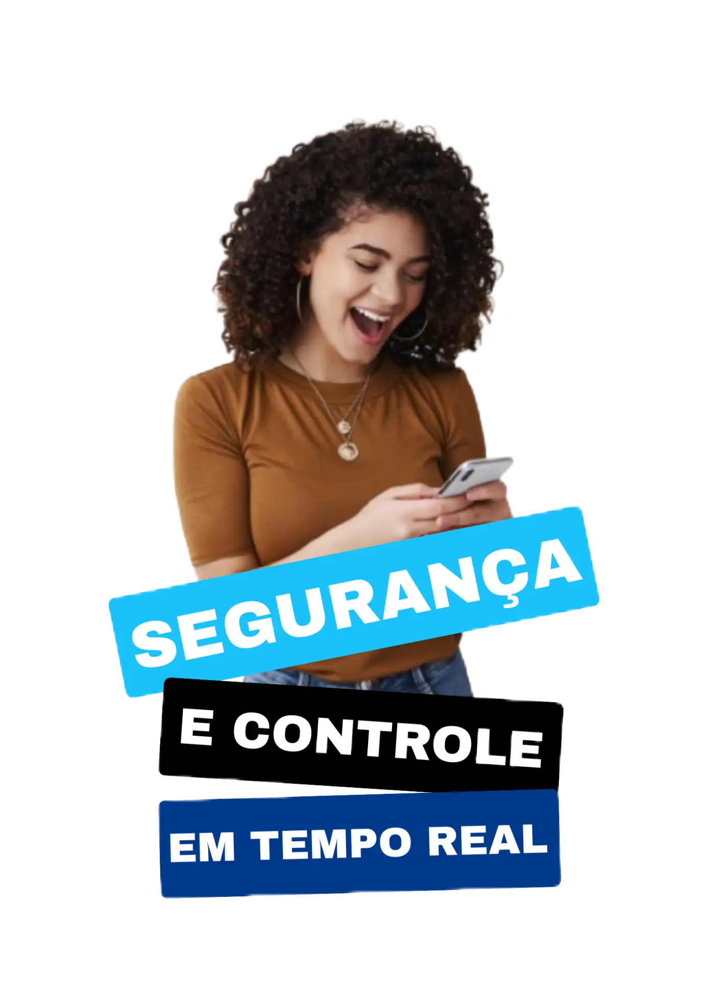 Rastreamento Veicular